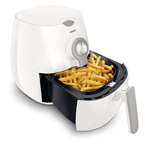 PHILIPS HD9216 800 g 1425W Air Fryer, White