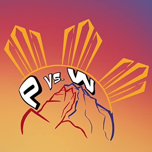 Pinoys vs. Chachie Abara: Episode 6 Podcast Por  arte de portada