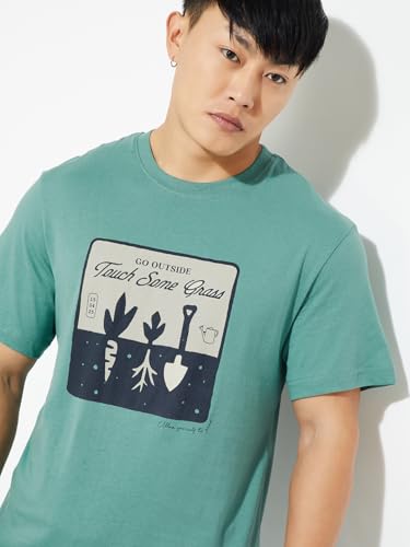 Image of Max Men T-Shirt
