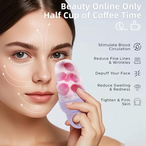 Ice Roller for Face and Eye - Image 2
