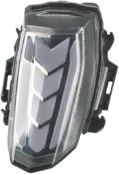 リアブレーキライトバイク YZF R125 YZF-R125 2019 2020 2021 2022 2023 2024 オートバイ