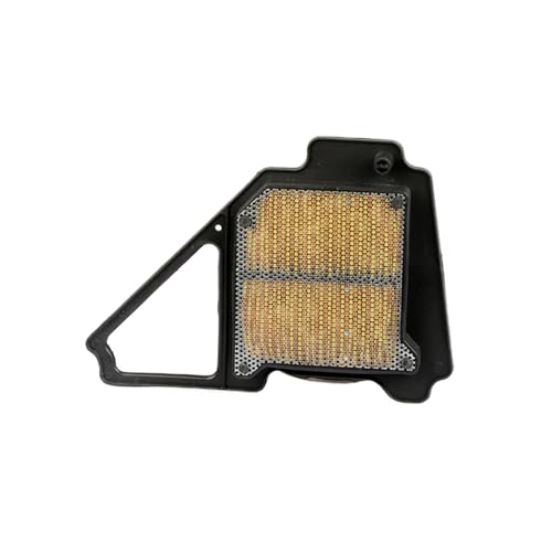 BHGHZKPKNL 用 YBR 125 JYM YBR125 YBR125ED JYM125 YB Z YB125 2008 インテーククリーナー エアエレメント バイク エアフィルター