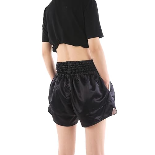 SHOLIND ムエタイキックパンツ XL