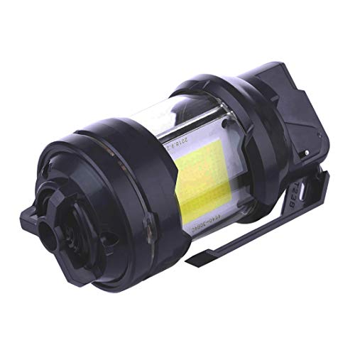 FenglinTech Toy Grenade, T238 Plastic Flash Hand Grenade for Nerf CS Games - Thumbnail 2