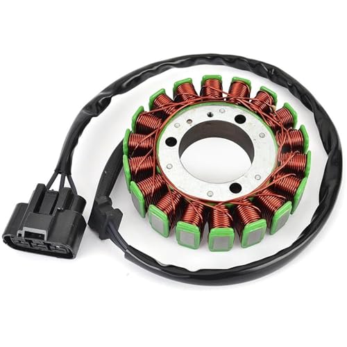 �X�e�[�^�[�R�C�� �W�F�l���[�^�[ �ɓK������ CFmoto 400NK 650NK 650MT 650TK 650GT CF Moto CL-X 700 CLX700 �X�|�[�c���C�X�e�[�^�R�C�� 0700-032000-10000