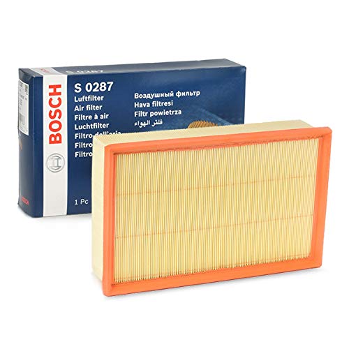 Bosch F 026 400 287 Filtro de aire