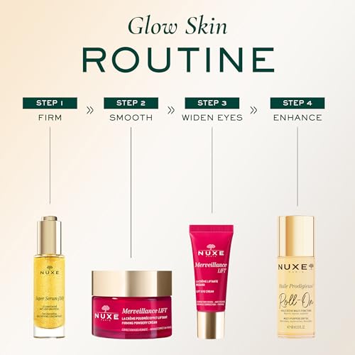 Nuxe Huile Prodigieuse Roll-On 60 ml