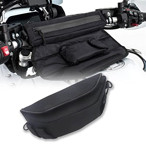 Guidon sac étanche Suzuki V-Strom 1000 650 XT voyage rangement moto DL1000 DL650