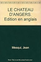 CHATEAU D'ANGERS 2737310792 Book Cover