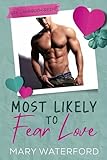 Most Likely to Fear Love : Die Jahrbuch-Reihe (Band 1) (Deutsche Ausgabe)