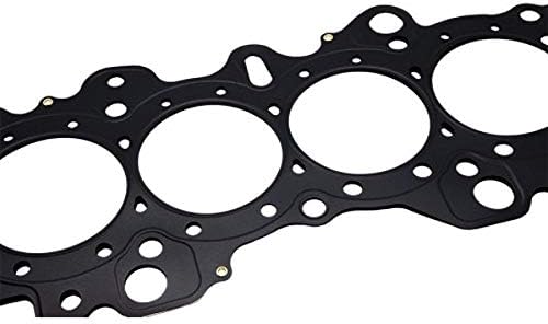 BLOX RACING - Metal Head Gasket - 81mm (For Ls/Vtec Kit) Performance D.I.Y. (BXFL-00500-81)