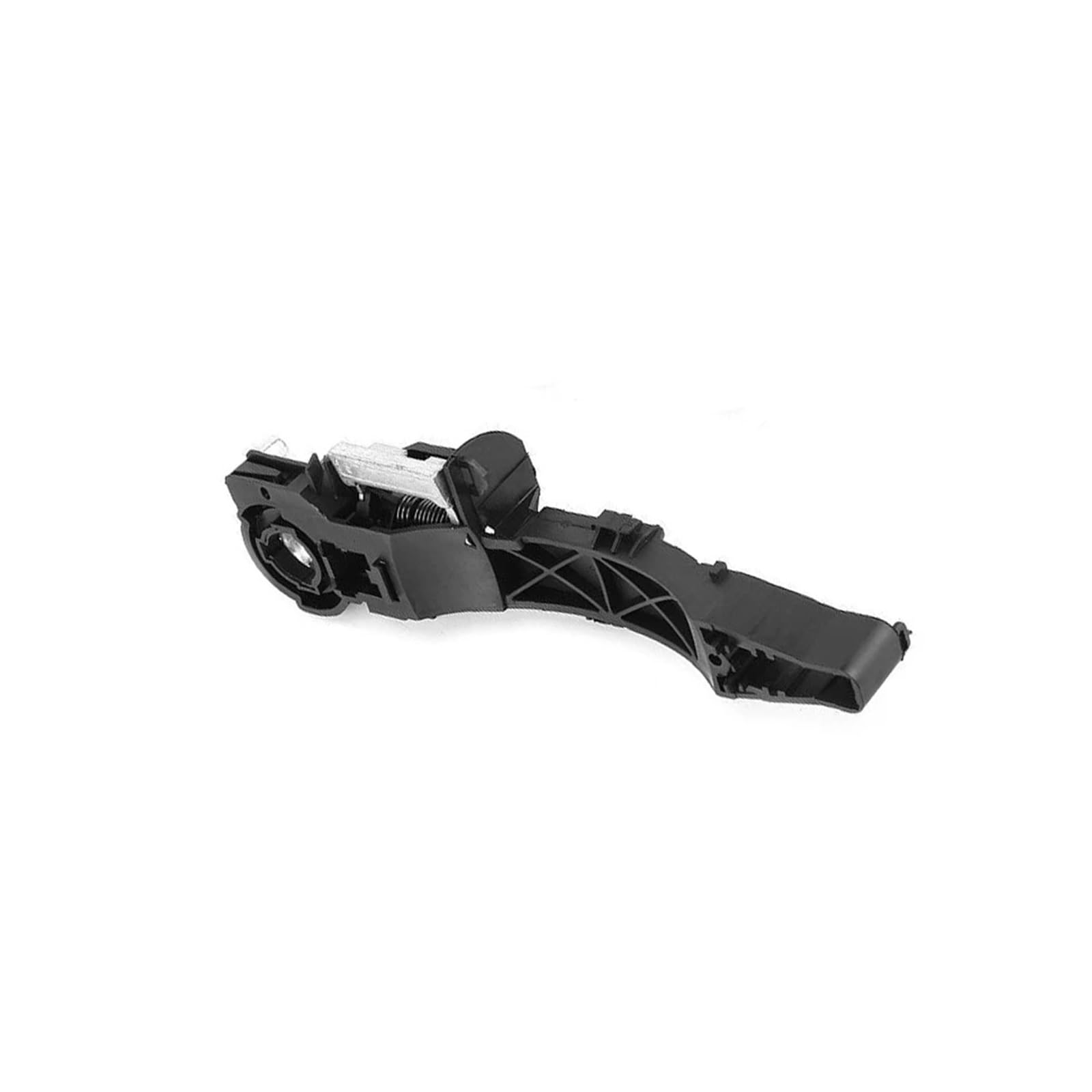 Trxjjvm Right Support For Nissan Nv400 2010-2016 Left Right Door Handle Support 806073022R 806079208R 806076452R 806069981R Car Exterior Door Handle(Right Support)