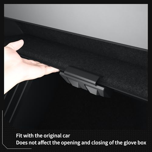 Gancho Organizador Plegable para Tesla miniatura 3