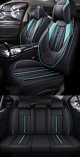 Housse de siège de voiture ensemble complet accessoires Ford Focus 2 - 2