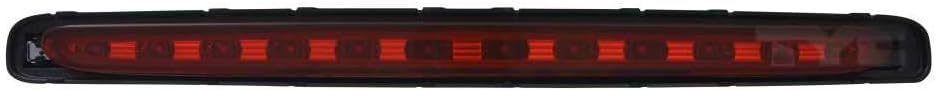 LED 3rd Third Brake Stop Lamp Light Fits MERCEDES W211 Saloon 2006-2008 Facelift