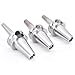 1pc Heat Shrink Fit Tool Holder BT30 SF04 8 10 Sintering Thermal Expansion Collet Chuck CNC Machine Tools(BT30-SF14-80L)