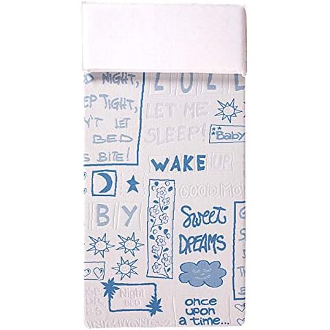 Evergreenweb Children's Mattress with Free Cushion Cover