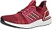 adidas Herren Ultraboost 19 Laufschuh, Aktive Kastanienbraun/Schwarz/Kastanienbraun, 47 1/3 EU