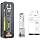 10Gtek per 1.25/2.5/5/10G-T SFP+ to RJ45 CAT.6a Copper Transceiver ...