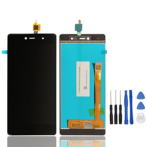 Ocolor di Riparazione e Sostituzione per Wiko