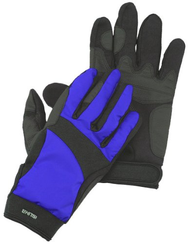 ISUKA ウェザーテックトレッキンググローブM 2302