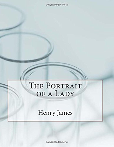 The Portrait of a Lady