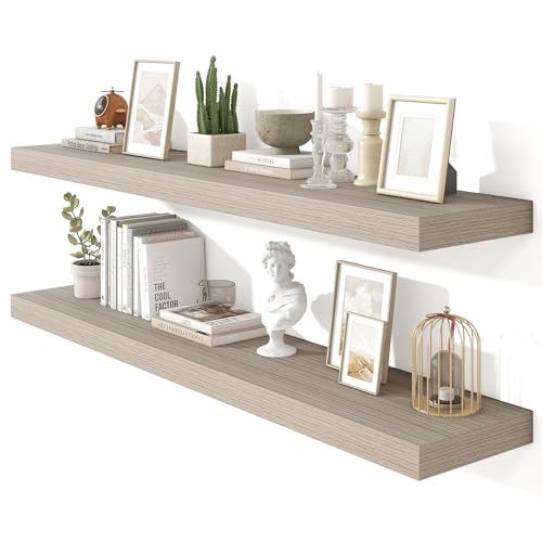 Estanterías Baño Madera Marca Heimlove