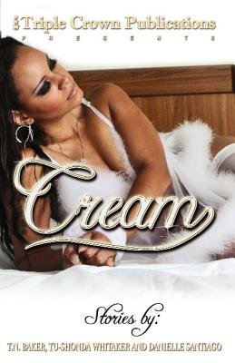 Cream(Paperback) - 2012 Edition