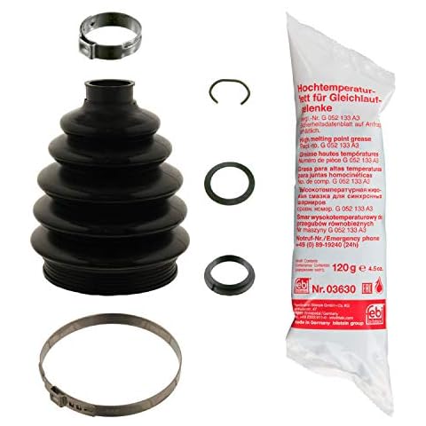 Kit de Fuelles de Transmisión Febi 29609 Cover