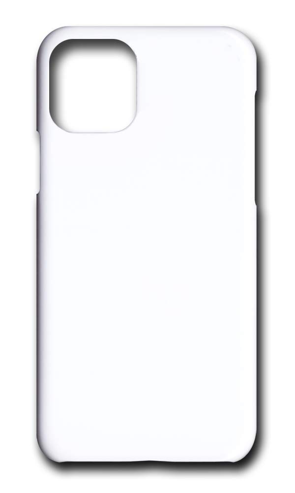 Amazon.co.jp: iPhone11 互換 ポリカーボネート製 (PC) 無地