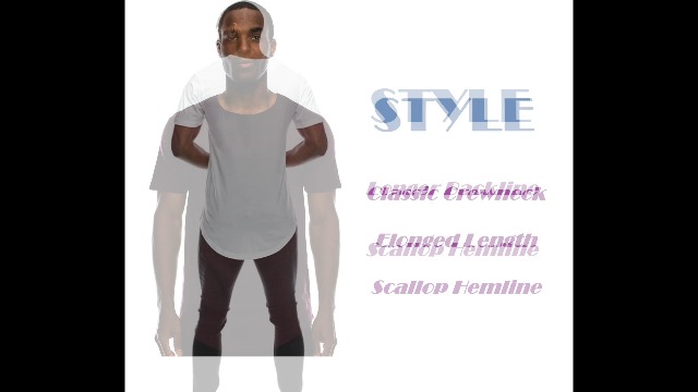 Amazon.com: JC DISTRO Mens Hipster Hip Hop Cotton Elong