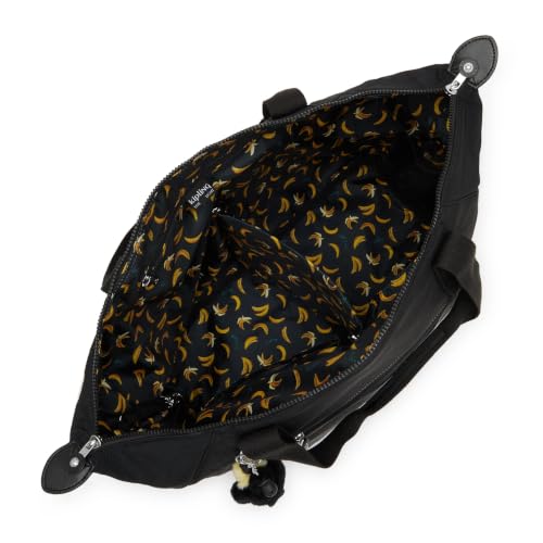 Image of Kipling New Art Baby Tote Bag
