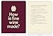 The Wine Lover's Card Deck: 50 Cards for Selecting, Tasting, and Pairing