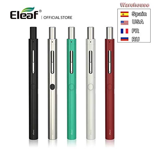 Stylo 110 Batterie 700 mAh + 2 Résistances IC 1.1 ohms (Ismoka)