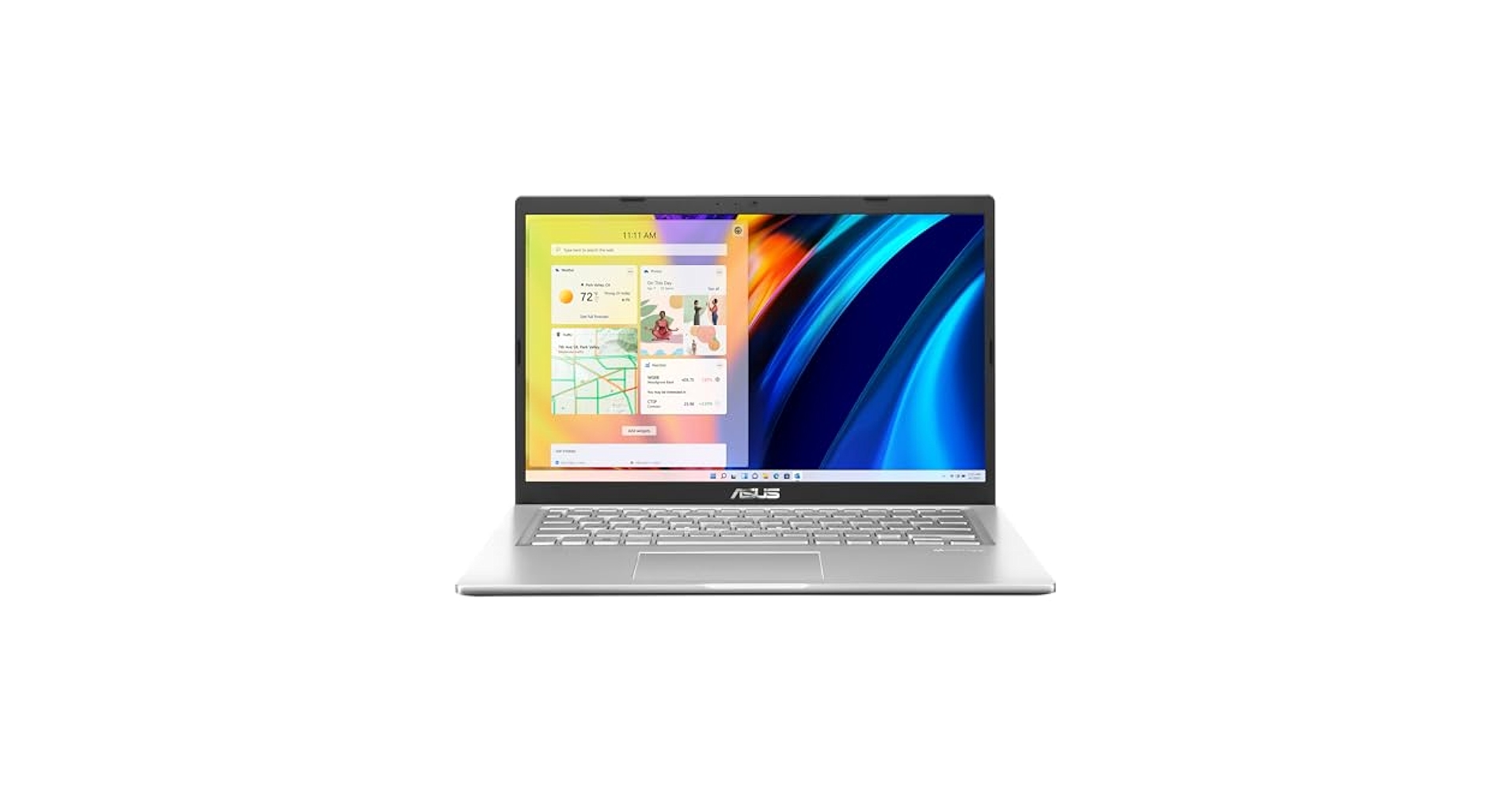 Amazon.com: ASUS Vivobook 14 Laptop 2023-14
