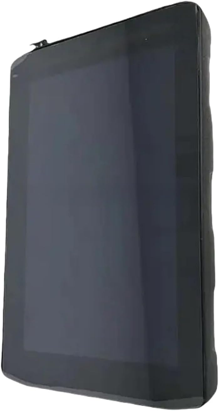 With program 584-5631 5845631 Monitor Display Panel Fits for CAT 320