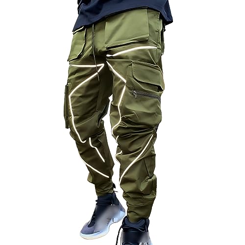 Pantalon de jogging streetwear ample et confortable pour remplacer vos jeans rigides