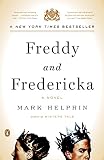 Freddy and Fredericka