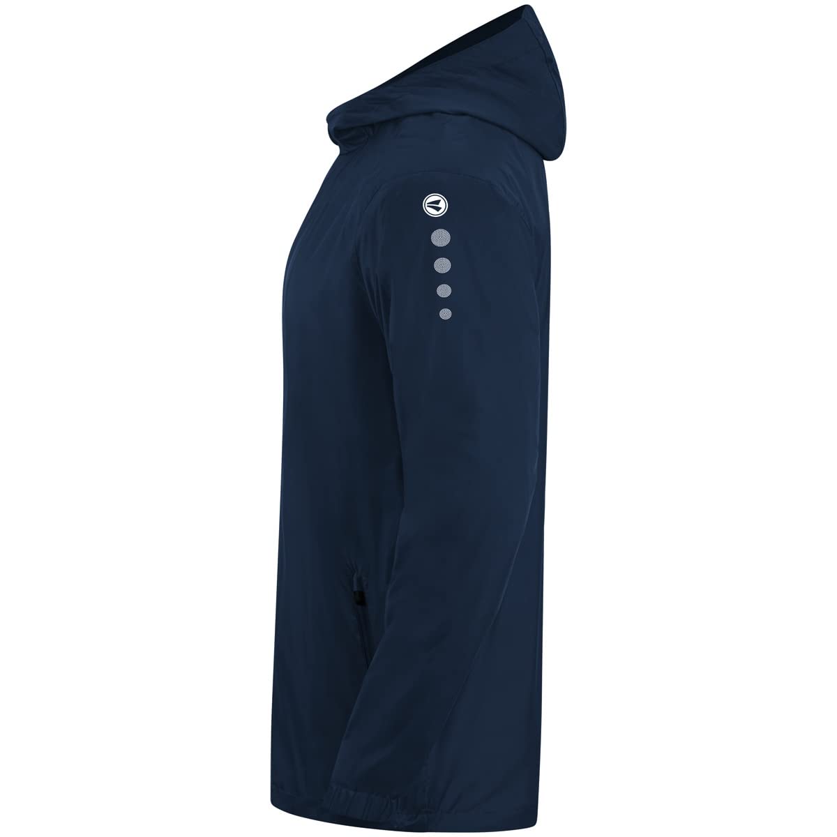 JAKO Giacca Per Tutte Le Stagioni Team 2.0 Giacca per tutte le stagioni Unisex - Bambini e ragazzi