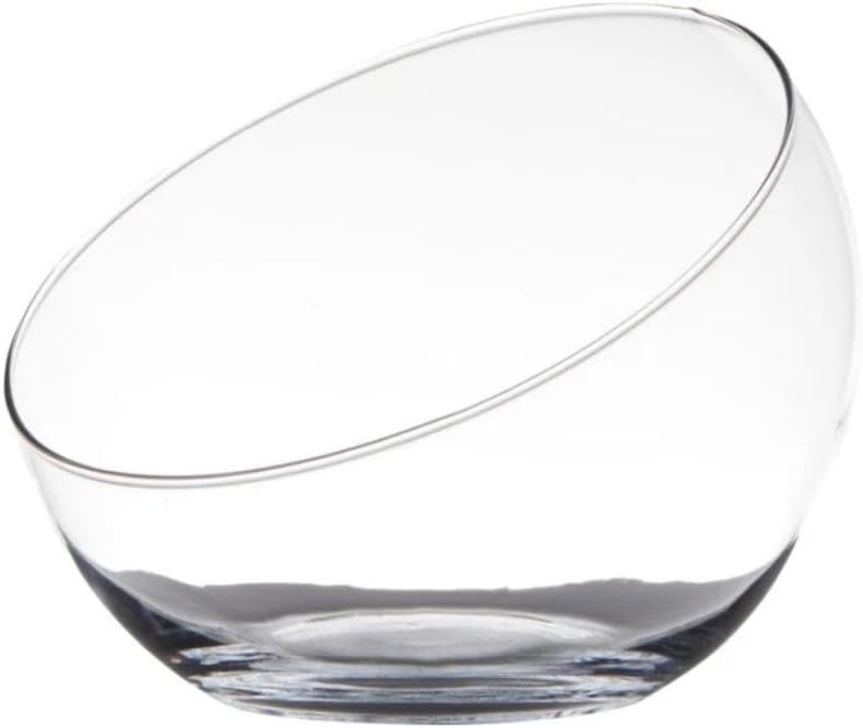 Arcoroc - Lot De 6 Coupes à Glace En Verre Transparent 120ml - Idéal Pour Desserts Et Cocktails