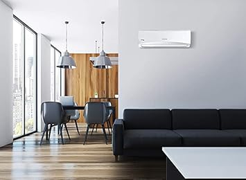Foto del Aire acondicionado split