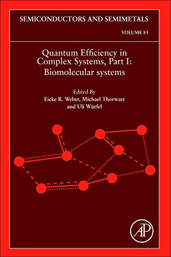 Quantum Efficiency in Comples Systems: Biomeolecular Systems view 2