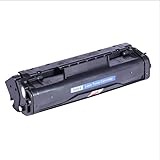  Accessoires d\'imprimante compatibles avec Cartouche de Toner C3906A 06A Compatible avec LaserJet 5L, 5L Xtra, 5L-FS, 6L, 6Lse, 6Lxi, 3100, 3100se, 3100xi, 3150, 3150se et 3150xi