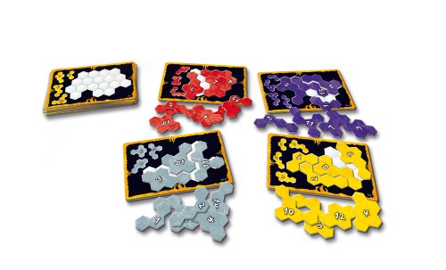 Kosmos 69943 - Ubongo extrem Mitbringspiel