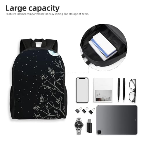 Mochila impermeable para senderismo unisex miniatura 6