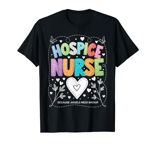Hospice Nurse Angel Backup �i�� ���� ��� ���p T�V���c