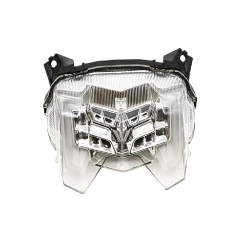 Feu arrière de moto pour MT-09 pour remplacer l'éclairage d'origine