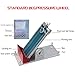 EXQST Initial Tack Tester, Adjustable inclination Angle: 0~60°, Used in Adhesive Tapes, Protective Films, Stickers, Labels, Foam, Adhesives and Other Adhesive Products Industries