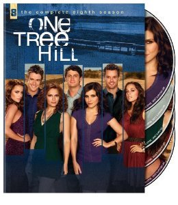 One Tree Hill: The Complete Eighth Season (2010)