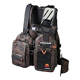 mazume レッドムーンライフジャケットIX MZLJ-828 ブッシュカモ